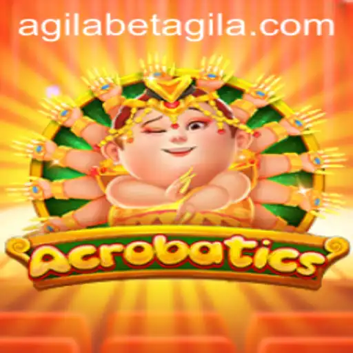 Acrobatics: The Agile Game of Agilabet