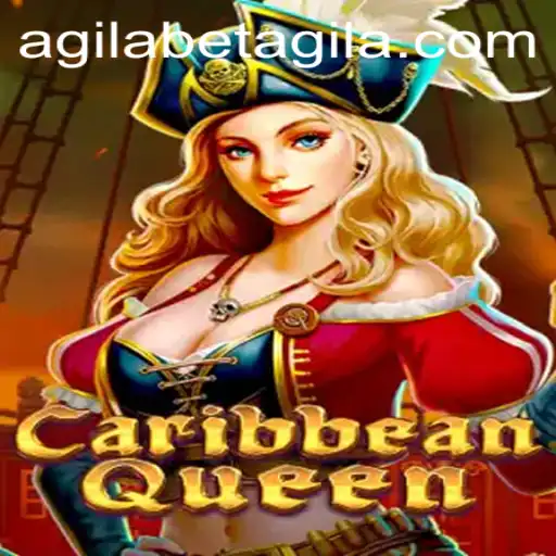 Caribbean Queen: The Exciting Game of Strategy and Adventure with Agilabet