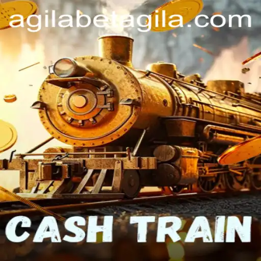 CashTrain: A Thrilling Ride into Gamified Betting with Agilabet