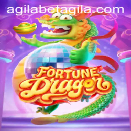 Discover FortuneDragon: A Legendary Adventure with Agilabet
