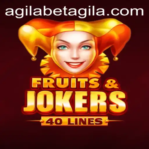 FruitsAndJokers40: An Exciting Adventure in Online Gaming