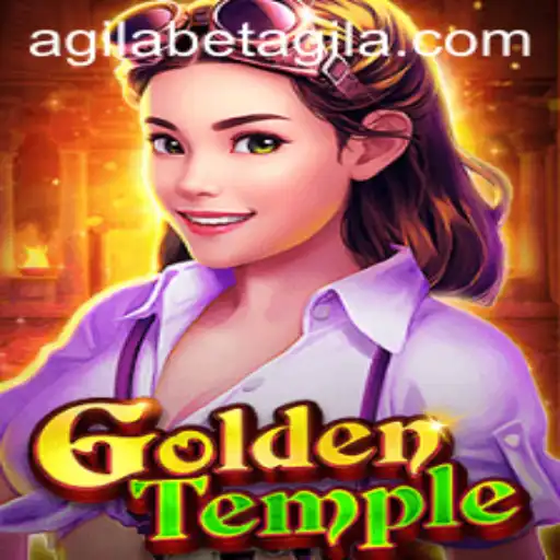 Discover the Adventure of GoldenTemple: A Thrilling Journey with Agilabet