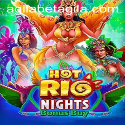 Unveiling HotRioNightsBonusBuy: Agilabet's Latest Sensation