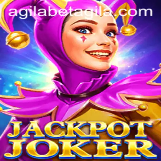 Discover JackpotJoker: A Revolutionary Gaming Experience with Agilabet