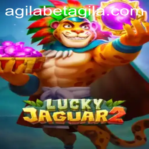 Discover the Thrilling World of Luckyjaguar2 on Agilabet