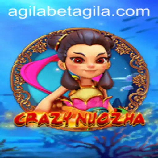Exploring the Enchanting World of CrazyNuoZha with Agilabet