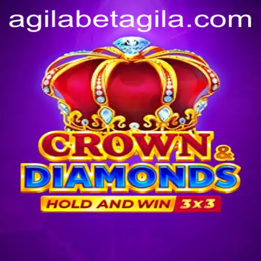 Unveiling Crowndiamonds: The Thrilling New Game by Agilabet