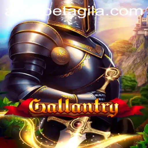 Gallantry: The Thrilling World of Agilabet Unveiled