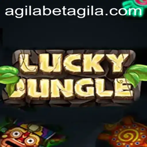 Unveiling the Exciting World of LuckyJungle: Agilabet's Newest Adventure Game