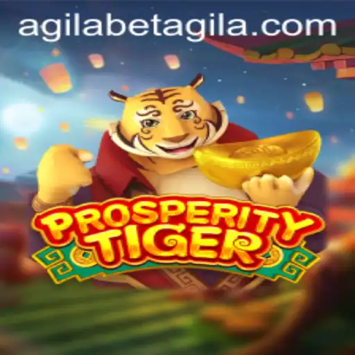 Exploring ProsperityTiger: The Game of Luck and Strategy
