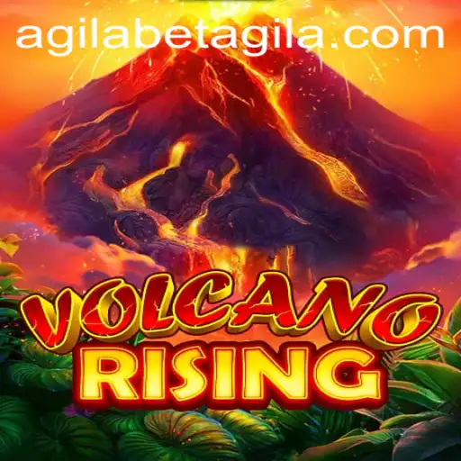Unleashing the Lava: Exploring VolcanoRising