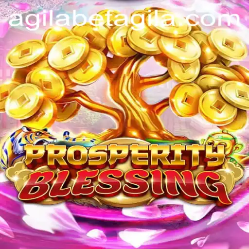 Discover the Thrilling World of ProsperityBlessing: An Insight into Agilabet's Latest Gaming Sensation