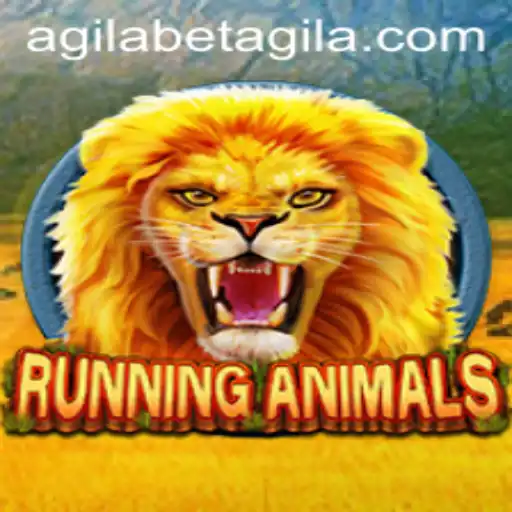 RunningAnimals: The Adventurous Game Taking Players on a Wild Ride