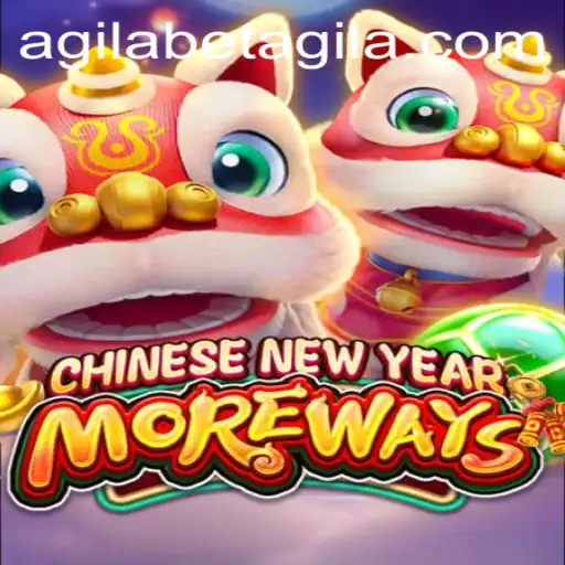 Discover the Exciting World of CHINESENEWYEARMOREWAYS by Agilabet