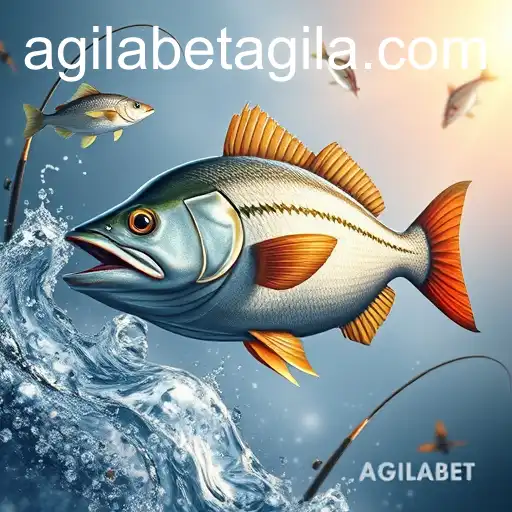 Fishing Games: Dive Into Agilabet's Interactive Waters