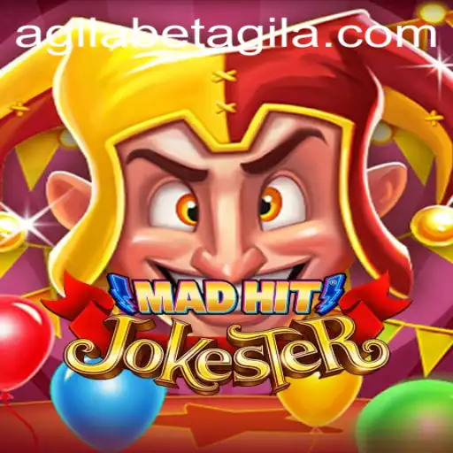 MadHitJokester: A Hilarious Gaming Experience Featuring Agilabet
