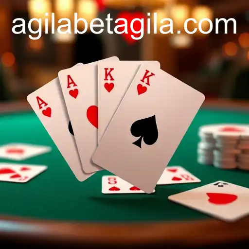 Online Baccarat: Exploring the World of Agilabet