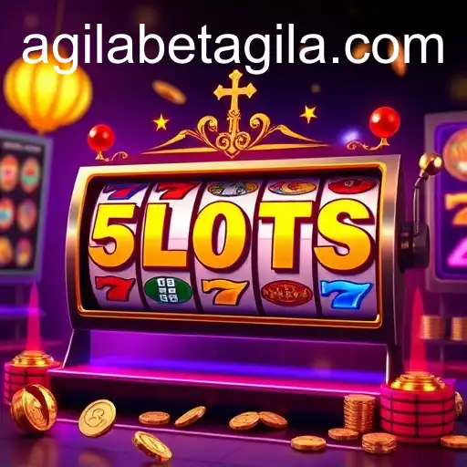 Exploring the Thrilling World of Online Slots: The Rise of Agilabet