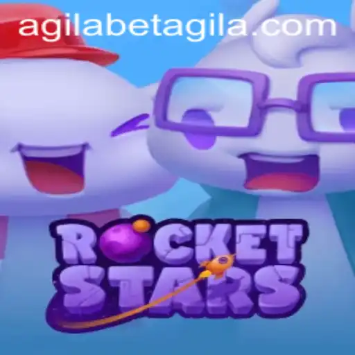 RocketStars: Revolutionizing the Gaming Landscape with Agilabet