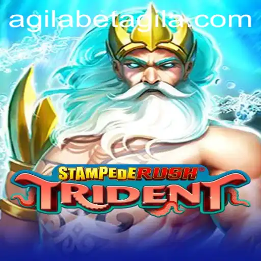 The Thrilling World of StempedeRushTrident and the Rising Phenomenon of Agilabet