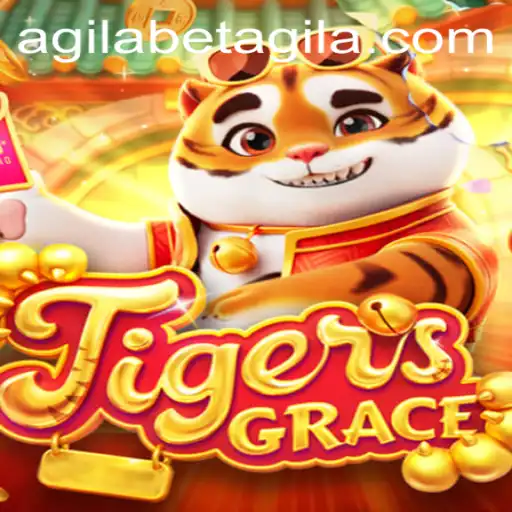 TigersGrace: The Thrilling New Game by Agilabet