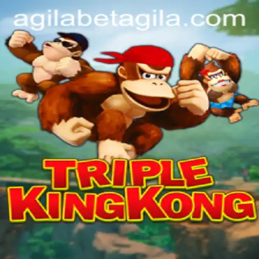 Discover the Thrill of TripleKingKong: A New Era of Gaming with Agilabet